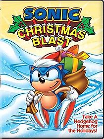 Watch Sonic Christmas Blast