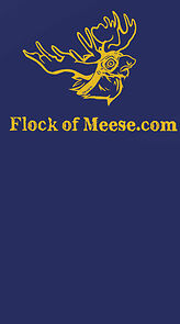 Watch Flock of Meese (Short 2011)