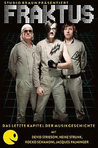 Watch Fraktus - Das letzte Kapitel der Musikgeschichte