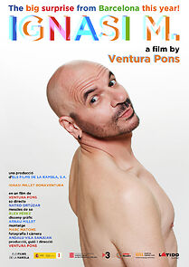 Watch Ignasi M.