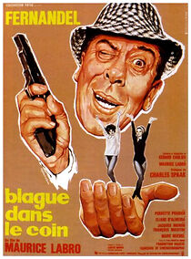 Watch Blague dans le coin