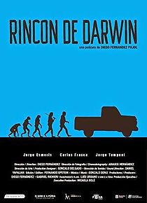 Watch Rincón de Darwin