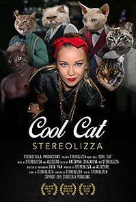 Watch Stereolizza: Cool Cat