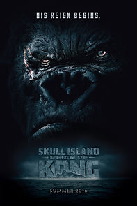 Watch Skull Island: Reign of Kong