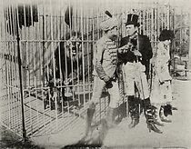 Watch The Extra Man and the Milk-Fed Lion (Short 1916)