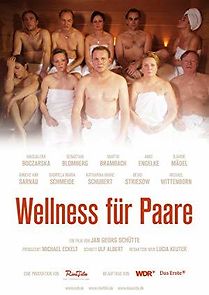 Watch Wellness für Paare