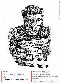 Watch An Egg with No Shell