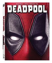 Watch Deadpool: From Comics to Screen... to Screen