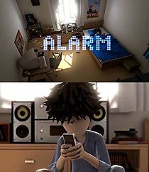 Watch Alarm