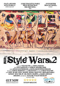 Watch Style Wars 2
