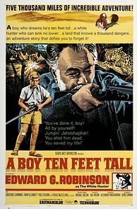Watch A Boy Ten Feet Tall