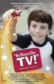 Watch As Seen on TV!