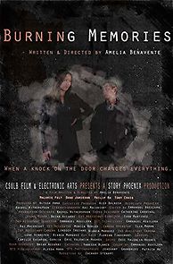 Watch Burning Memories