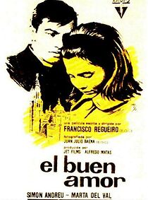 Watch El buen amor