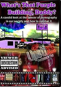 Watch What's That Purple Building, Daddy?