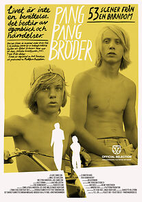 Watch Twin Brothers - 53 Scenes in Chronological Order