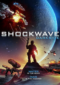 Watch Shockwave: Darkside