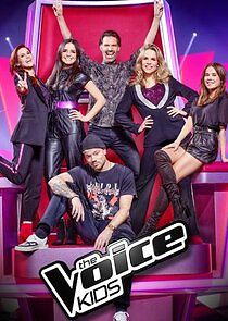 Watch The Voice Kids