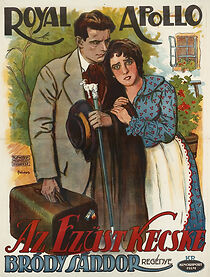 Watch Az ezüst kecske (Short 1916)