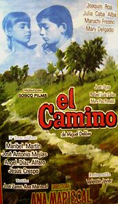 Watch El camino