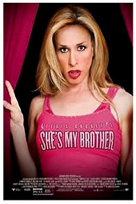 Watch Alexis Arquette: She's My Brother