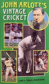 Watch John Arlott's Vintage Cricket