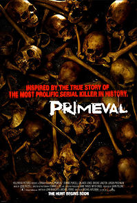 Watch Primeval