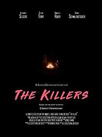 Watch The Killers