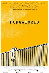 Watch Purgatorio: A Journey Into the Heart of the Border