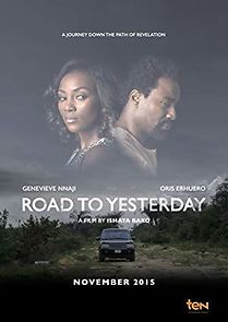 Watch Road to Yesterday