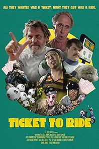 Watch Ticket to Ride