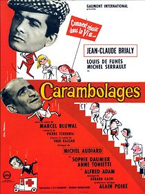 Watch Carambolages