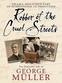 Watch Robber of the Cruel Streets