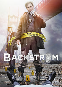 Watch Backstrom