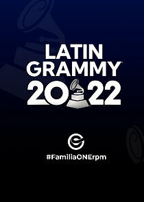 Watch Latin Grammy Awards
