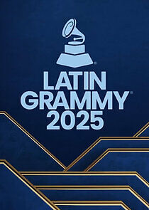 Watch Latin Grammy Awards