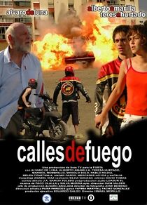 Watch Calles de fuego