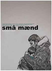 Watch Små mænd (Short 2011)
