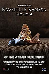 Watch Bro Code