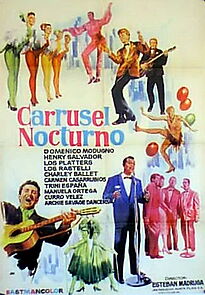 Watch Carrusel nocturno