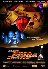 Watch Ellos robaron la picha de Hitler