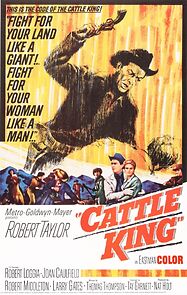 Watch Cattle King