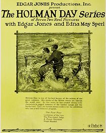 Watch Lochinvar o' the Line (Short 1921)