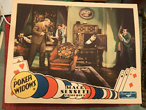 Watch Poker Widows (Short 1931)