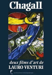 Watch Chagall (Short 1963)
