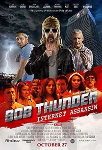 Watch Bob Thunder: Internet Assassin