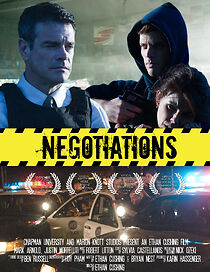 Watch Negotiations (Short 2007)
