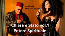 Watch Chiesa e Stato vol. 1 - Potere spirituale (Short 2013)