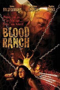 Watch Blood Ranch