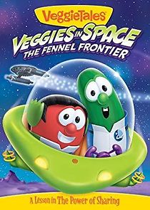 Watch VeggieTales: Veggies in Space